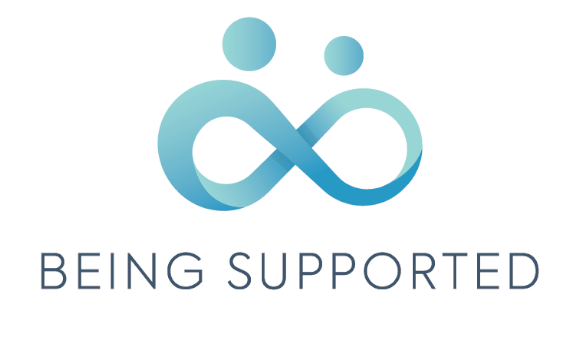 Being Supported